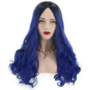 Child's Girls For Descendants 3 Evie Wig Costume Accessory G7G0