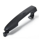 Out Door Handle Frame Cover Trim Replacement Exterior Outside Door Handle