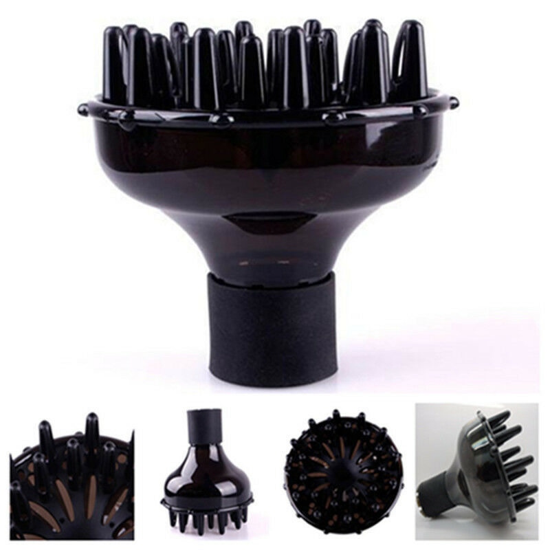 Blower Hair Hairdressing Dryer Diffuser Universal Cover Shade Casing Tool