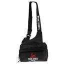 Multi-pocket Fishing Tackle Pockets For Storing Fishing Reel, Lure ,Phone