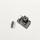 Development Programmer Board for ATtiny85 / ATtiny13A / ATtiny25 / ATtiny45 BX