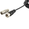 Thin Flat Antenna HD High Def TV Fox Scout HDTV DTV Sky Link Skylink Cable HPL