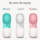 Dog Water Bottle [2018 New Type] Fashion Antibacterial Food Grade Leak Proo