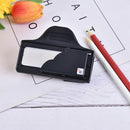 Professional Sketching Board Clip Sketch Drawing Charcoal Pencil Sharpening  Hn
