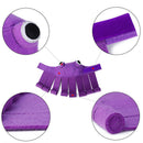 Octopus Cat Headgear Halloween Dress Up Hat Pet Headdress Festive Party Cap