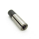 6mm to 3.175mm 1/8" Engraving Bit CNC Router Tool Adapter for 6mm Collet LJ