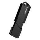 Lenovo D204 5Gbps USB 3.0 Memory Card Reader 2 in 1 SD TF Portable Adapter