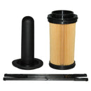 1457436033 Truck AdBlue Urea Filter Truck Urea Pump Filter in Addition To I