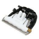 Grooming Ceramic Cutter Head Razor Blade 40Mm 24 Teeth for Animal Clipper T