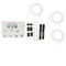 Earphone Cable Protector Organizer Charger Data Line Cord Rabbit