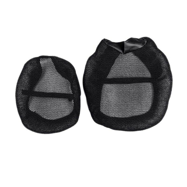 Motorcycle Seat Cover Heat Insulation for BMW R1200GS 2006-2012 U1Y5