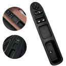 Window Switch Control Button Car Window Lifter for Peugeot 207 207SW 207CC  U7F5