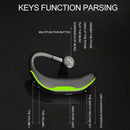 Earphone sport bluetooth headsets wireless headphone for mobile phone sport V7H6