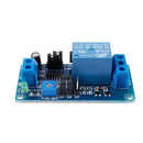 Single Channel Time Delay Relay Module Control Board DC5V FC-32 O1O8