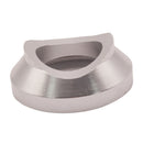 Heavy Duty Turbo Filter Flange Adapter Set 1 For HKS SSQV SQV SSQV4