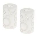 2pcs Glass Table Lamp Shade Modern Standard Small Lamp Shade