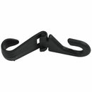 Multi Use Auto Fastener Clip Universal Car Back Seat Headrest Hanger Holder