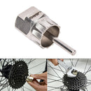 Bike/Bicycle Freewheel Repair Cassette-Tools Center Lock Disc Brake Remover-ToME
