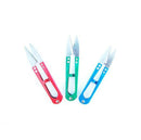 Embroidery Sewing Tool Craft Scissors Snips Beading Thread Cutter Nippers LJ