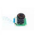 5Mp Camera Module with 175 Degree Wide Angle Fisheyes Lens for Raspberry Pi W6V2