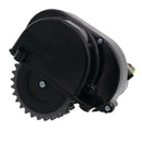 Left Motor Wheels for Ilife V3 + V5 V3 X5 V5s Vacuum Cleaners Accessories