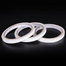 New 12M Double Sided Faced Strong Adhesive Tape For Office School Supplies FT