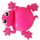 Cartoon Gecko Toothpaste Holder Wall Sucker Hook Toothbrush Holder (Hot Pin