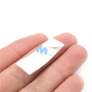 2pcs RC Parts Black Engine Cover Hinge for 1:10 RC Crawler  JR FT