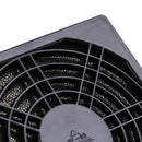 1Pcs 70mm PC Cooling Fan Case Dust Filter Guard Grill Protector Cover biTEUS