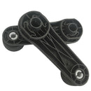 Compatible With For Golf Mk3&Mk4 Window Winder Crank Handle 1996-2006 1H083
