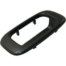 Quality Tail Gate Handle and Bezel Trim Set For Chevy Silverado 99-07&GMC Sierra