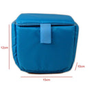 Waterproof Insert Partition Padded Camera Bag Shockproof Inner Camera Pouch