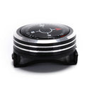 Portable Watch Band Slip Slide on Navigation Wrist Compass for SurvivalCampingM&
