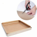 High Temperature Resistance Bakeware Mat Oil Paper Pastry Tools Non-Stick B P1R9