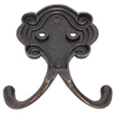 Hooks for hanging clothes retro Wardrobe hooks Hat hooks Door hooks Wall
