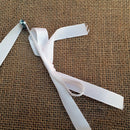 White Wooden Wedding Direction Arrow Sign Wedding Ceremony Reception Decor LJ
