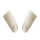 2Pcs Party Magic Light Up Thumbs Fingers Trick Appearing Light Close Up P5P3