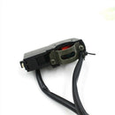 Electric Start Stop On Off Button Kill Switch Motorcycle Dirt ATV Quad BikeS Cy