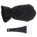 Car Van Windscreen Ice Scraper Glove Remover Kit Waterproof Household Gloves