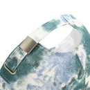 Fashion Tie-Dye Baseball Cap Spring Men Women Trend Lovers Colorful Hat OutdN7J5