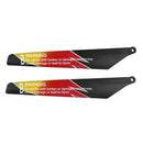 for Wltoys V913 Canopy Landing Skid Main Gear Connect Buckles Swashplate Ta L7S5