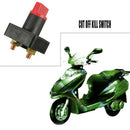 12V 100A Car Boat Camper Battery Isolator Disconnect Cut Off Power Kill  JR
