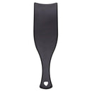 1Pc Black Professional Non Toothed Extra Large Wide Board Hair Colouring Hi