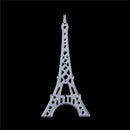 Beautiful Eiffel Tower Cutting Dies Stencils Album Decor Embossing Paper Card ME