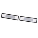 LED License Plate Lamp Light For Opel Astra F Estate (Caravan 51,52 -Van 55)