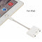 3in1 Dual Audio earphone Adapter Charging Splitter Cable for iPhone7,7 Plus,8 X