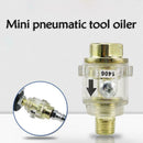 Hardware Automatic Mini In-line Oiler Lubricator for Air Pneumatic Tool A
