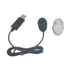 USB MIC USB mic CAR MIC2027 External Microphone Car Head Unit Radio  Loud St Kw