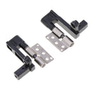 Replacement Repair Parts LCD Screen Hinge Left + Right For Acer TM5710 5720