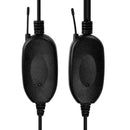 2.4G Wireless RCA Video Transmitter Receiver For Car Backu D7G8 Camera C6A0